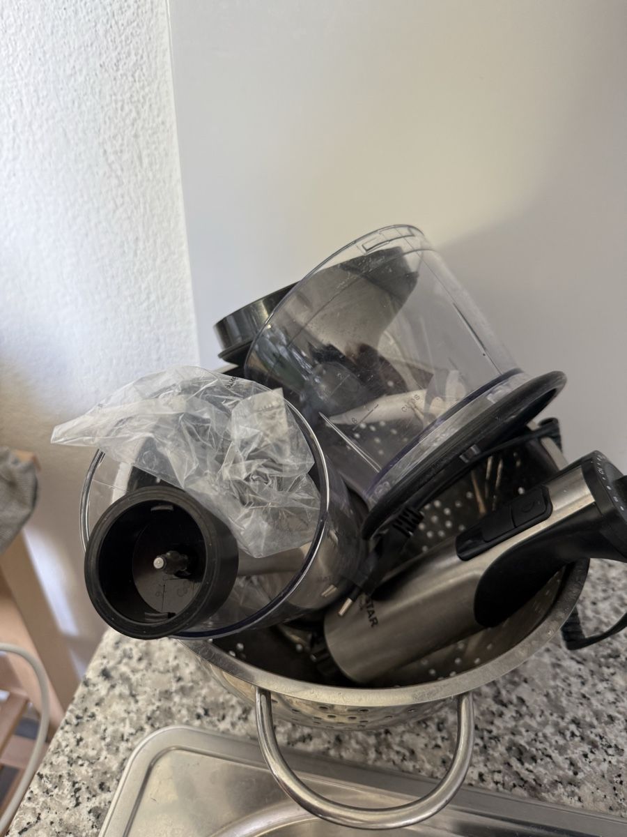 Mio Star Küchengeräte: Mio Star Blend & Chop – Gebraucht aus Oberengstringen von vic_g7hf 1