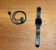 Amazfit GTS 3 42mm Smartwatch GPS Fitnessuhr AMOLED-Display