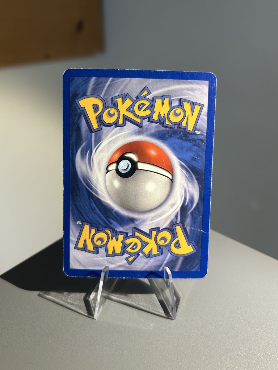 Pokémon Carte collezionabili: Pokemon Kingdra Ex 92/97 (EN) – Usato da Vuadens venduto da Numispot 3