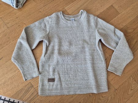 Pullover Grösse 116/122