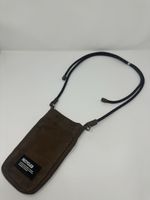 Marc O'Polo Handytasche Umhängetasche Braun