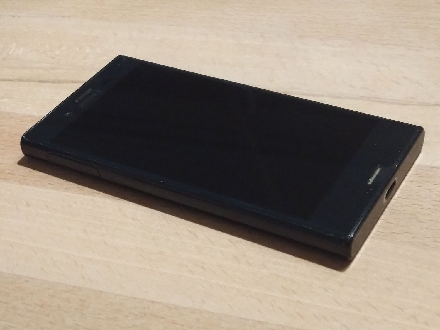 Sony Portables: Sony Xperia X Compact – Défectueux à Chur par martcav