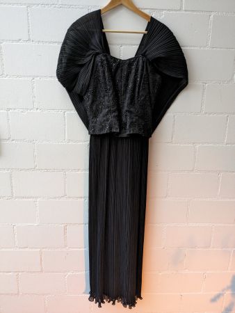 Abendkleid von Modissa Gr. 38/40 (M)