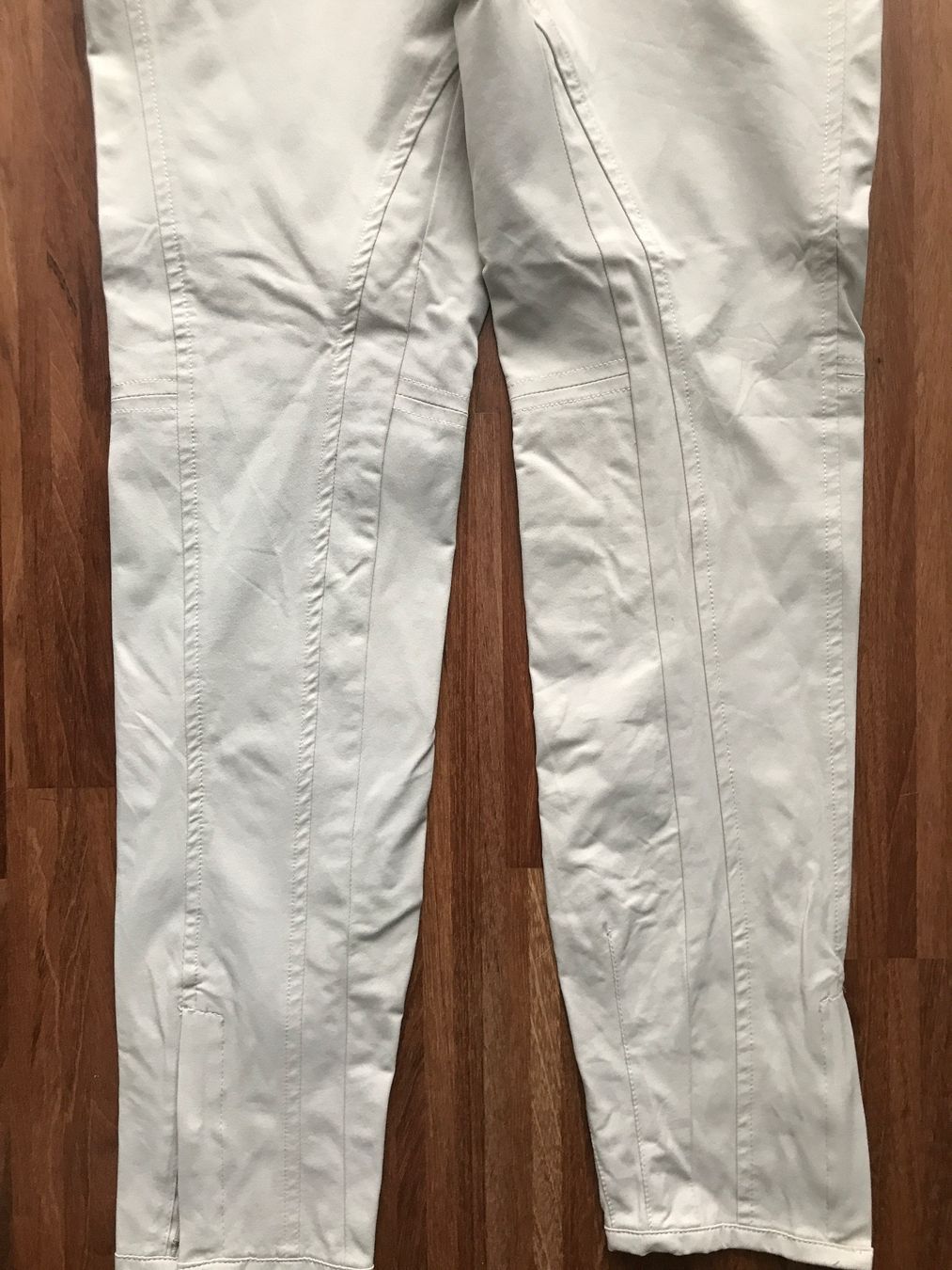 Pantaloni: Ancora Hose 34 gr.0 helles khaki – Usato da Eschikofen venduto da sra_6qbm 1