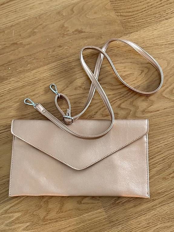 Borse da donna: Clutch Hallhuber – Usato da Zürich venduto da lau_w7gq