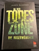 Die Auserwählten in der Todeszone
