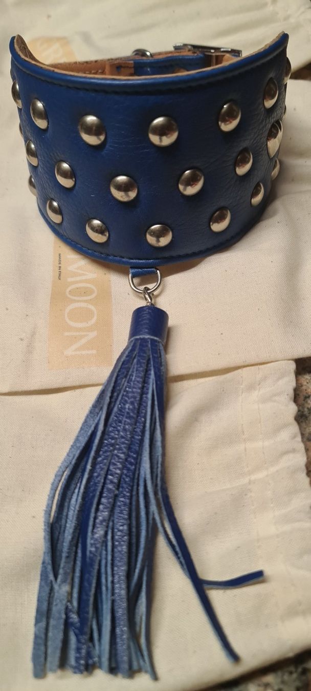 Leine & Halsband: Windhund Halsband – Neu (gemäss Beschreibung) aus Bellerive VD von Hermes5 1