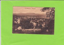 St. Margrethen-Rheintal