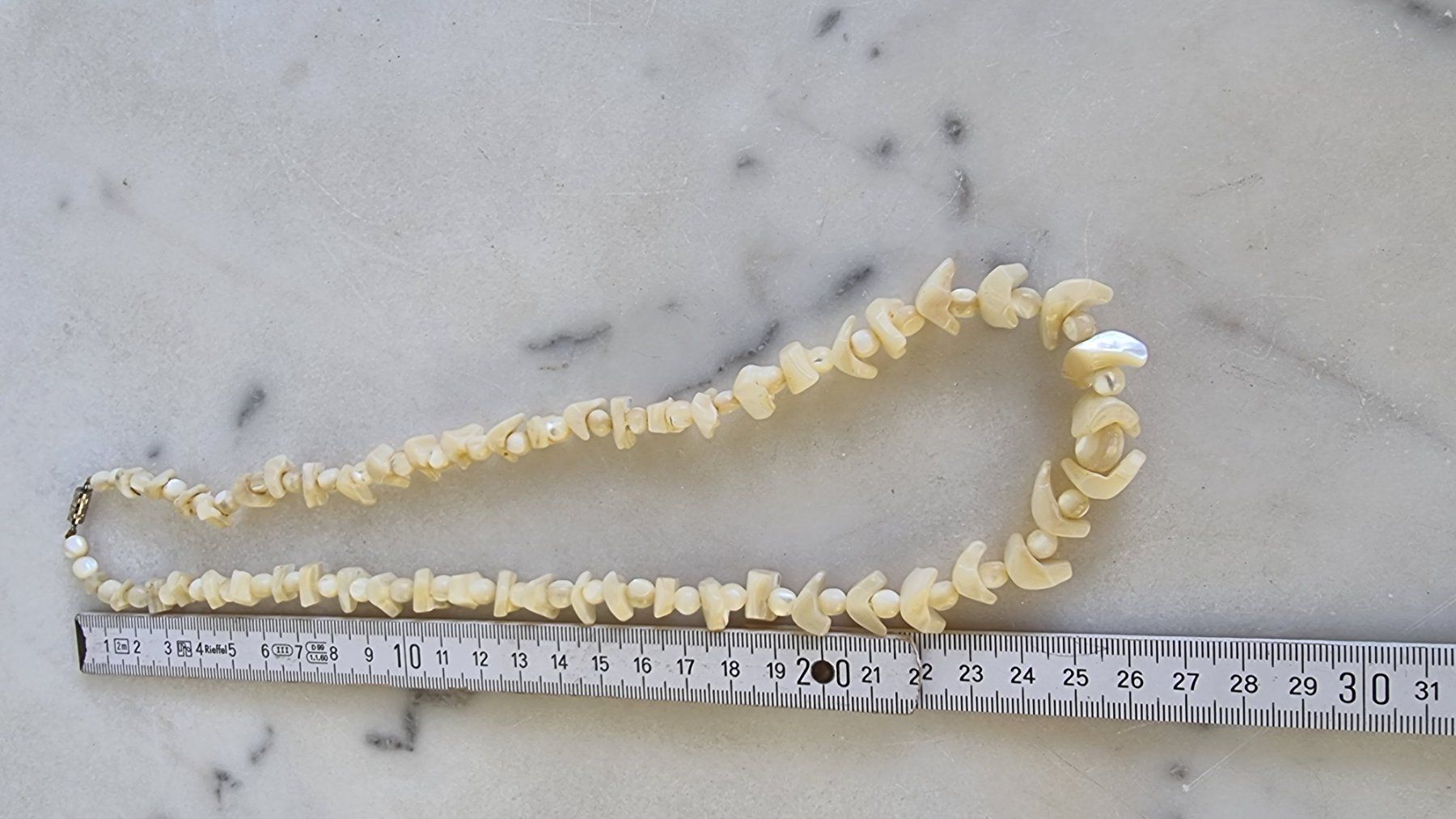 Catenine: Halskette 247 – Usato da Wald ZH venduto da Martin79 5