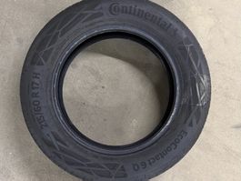 Continental 215/60 R17 H Sommerreifen