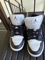 Scarpe Nike Jordan Bianche grigio 40,5