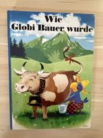 Globi Band 8, 18.Aufl. 2010, schön für Sammler, unbemalt 