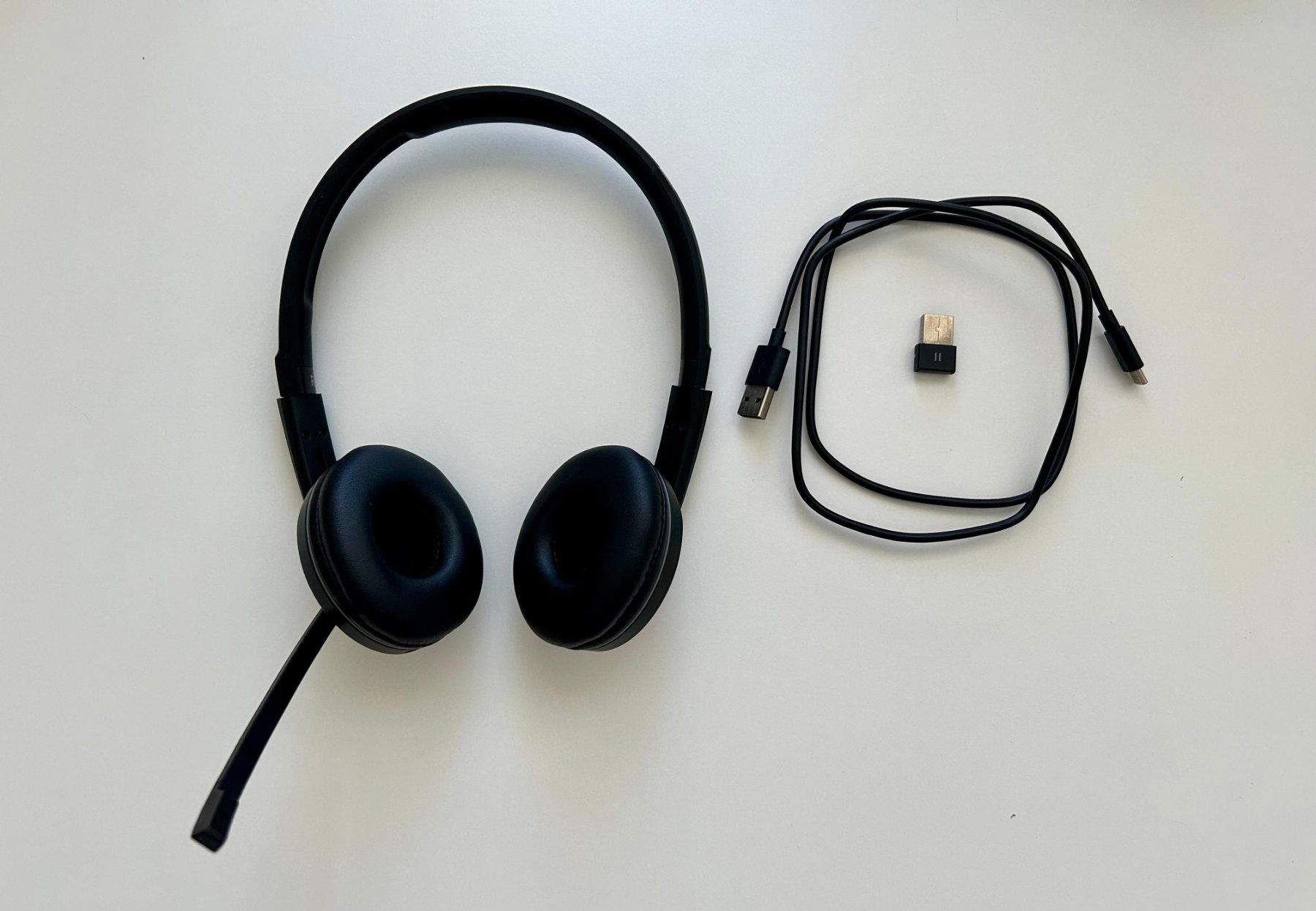Sennheiser Cuffie: Kabelloses Bluetooth Headset - Sennheiser EPOS ADAPT 260 – Usato da Niederrohrdorf venduto da cer_6kct 4