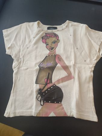 Shirt Gr. 152