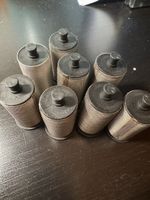 Filter für Farbspritzgeräte