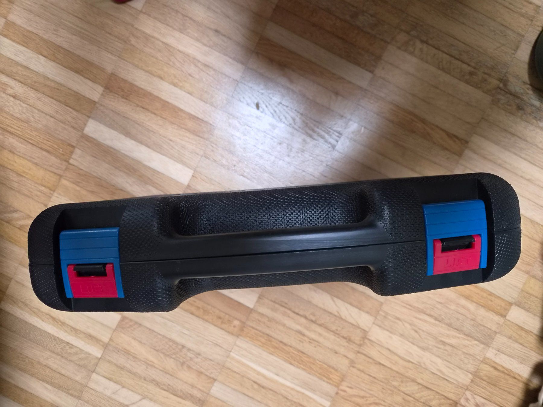 Alle Werkzeuge: Werkzeugkoffer Ferm – Neu und originalverpackt aus Uster von npa_wps5 3