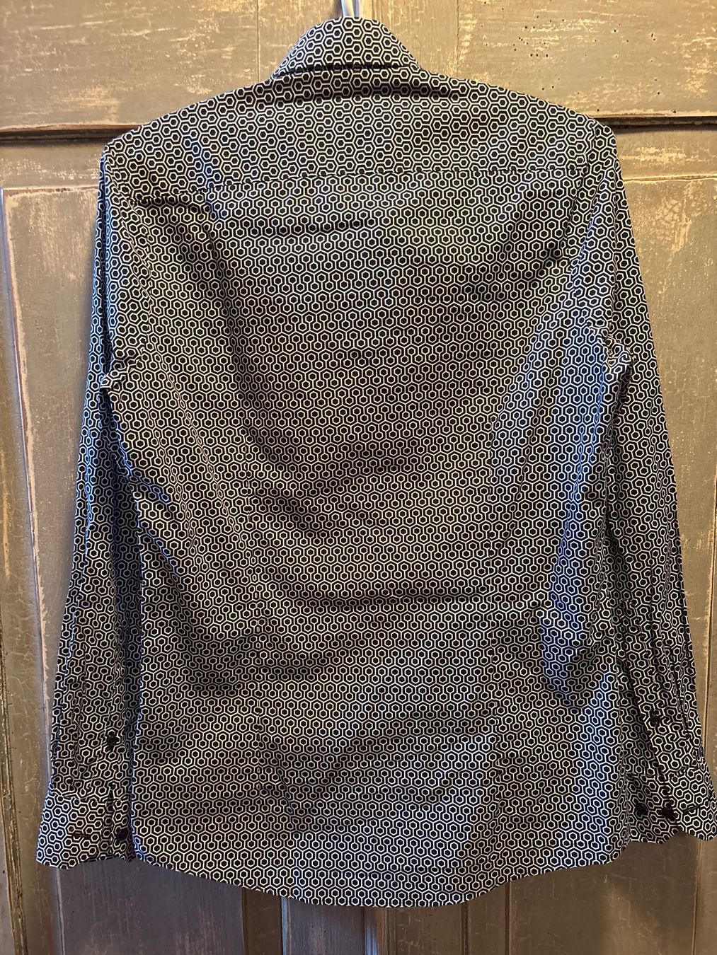 Camicie: Marvelis Body Fit - Hemd - 38 – Nuovo (secondo la descrizione) da Besenbüren venduto da piculo 1