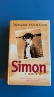 Marianne Fredriksson: Simon: Historischer Schweden Roman