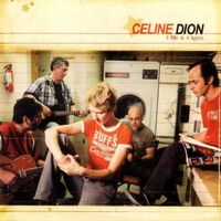 CELINE DION (CD) 1 fille & 4 types