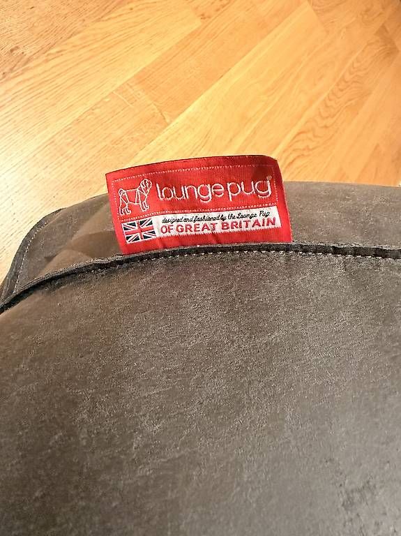 Poltrone: bigberthaoriginal Sitzsack – Usato da Au SG venduto da b.al32 1