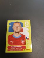 Panini WM 2026, CZE 5, Coufal