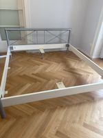 HASENA 180x200cm - Bettgestell