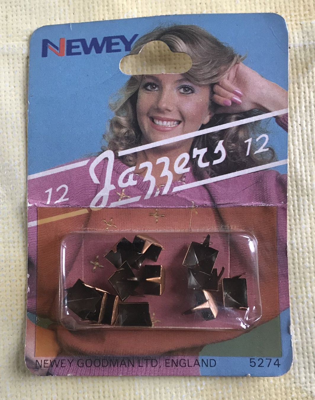 Stecker: LOT MATERIAL NEU & ORIGINALVERPACKT – Neu und originalverpackt aus Ostermundigen von crazy-horse-1840 9