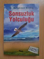 Sonsuzluk Yolculuğu | Bozdağ