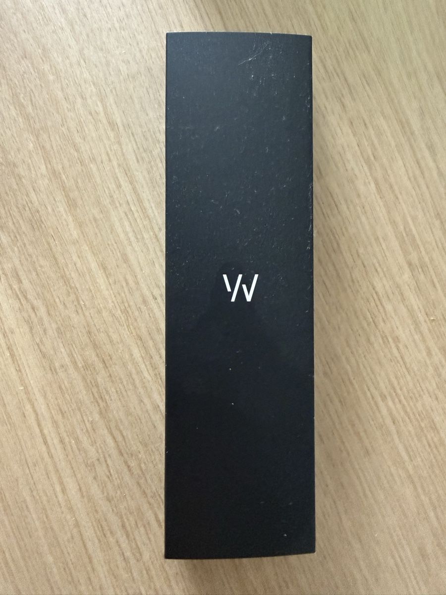 Whoop Bracciali & Braccialetti: Whoop Coreknit Ash Grey – Nuovo e nell'imballaggio originale da Basel venduto da fel_l8h9 1