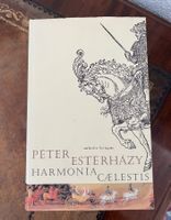 UNGARN :  Peter Esterhazy - Harmonia Caelestis