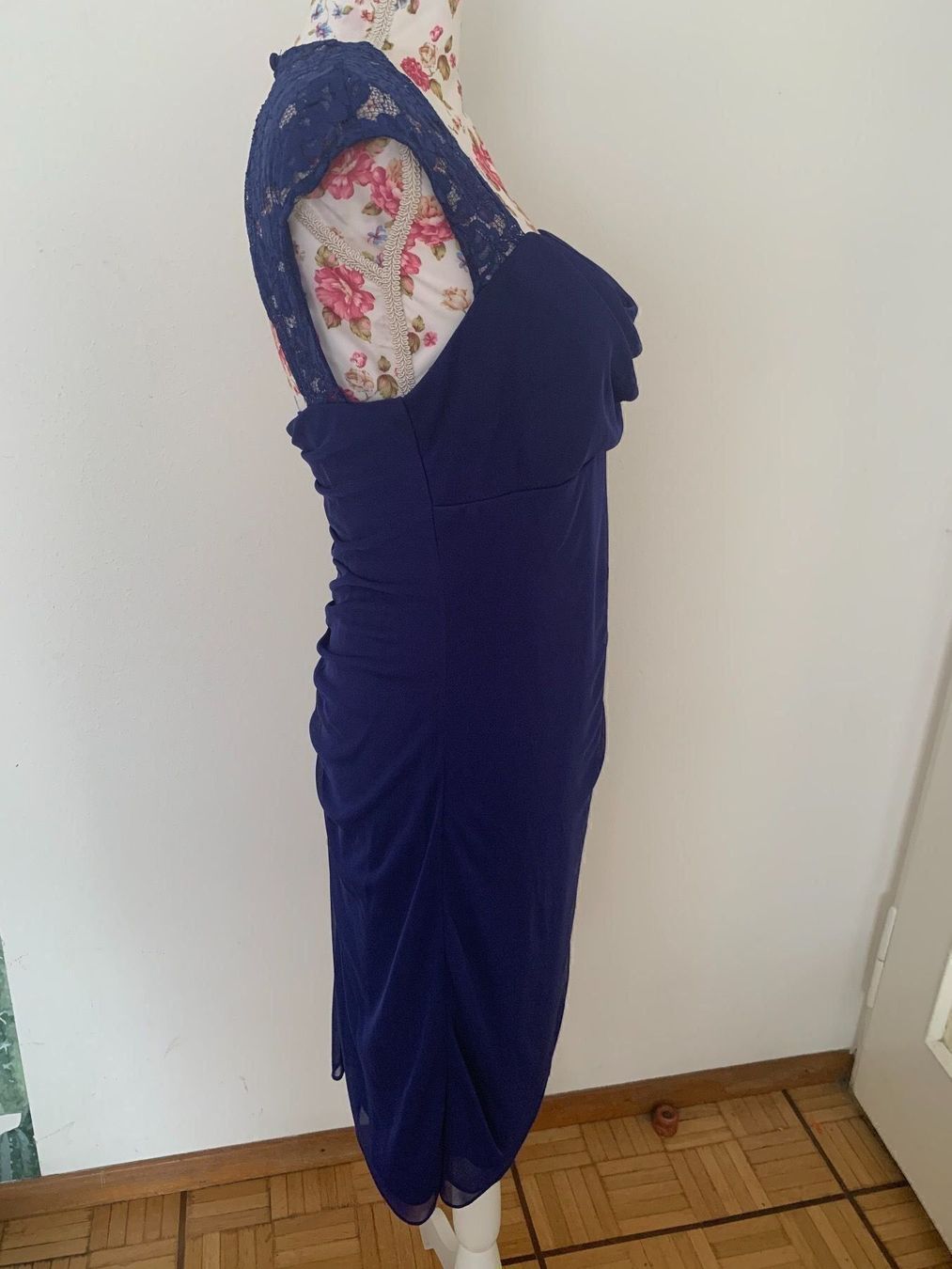 Vestiti: Abendkleid Cocktailkleid XL – Usato da Küsnacht ZH venduto da sabinamari 2