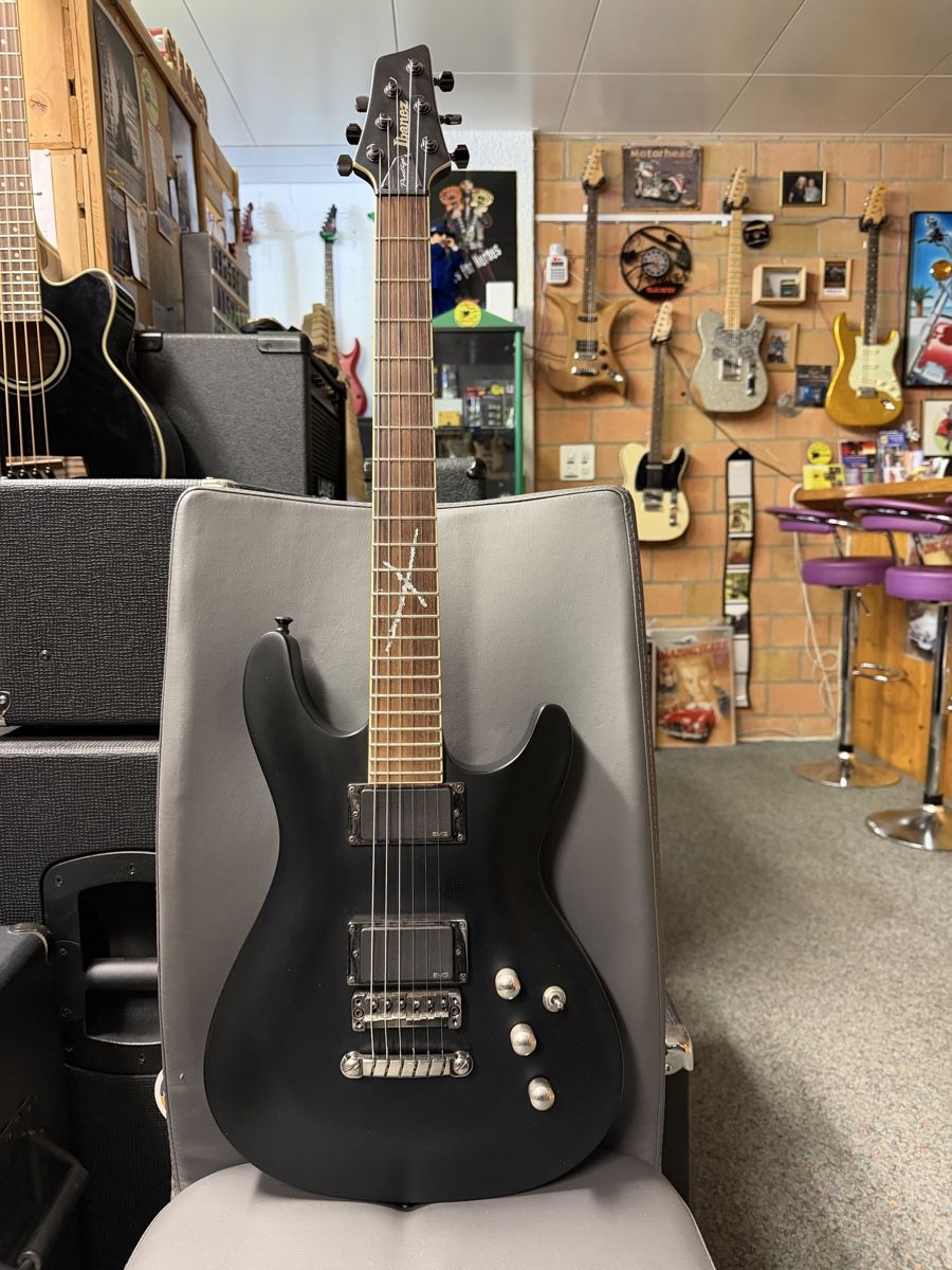 Ibanez Strumenti musicali: Ibanez Prestige Stratocaster Model – Usato da Hauptwil venduto da musikboerse