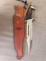 Rambo III Messer