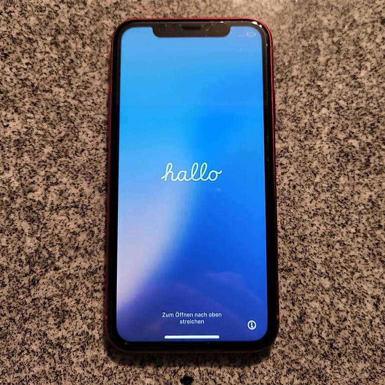 Handys / Smartphones: Iphone XR – Gebraucht aus Seedorf BE von Motel78 1