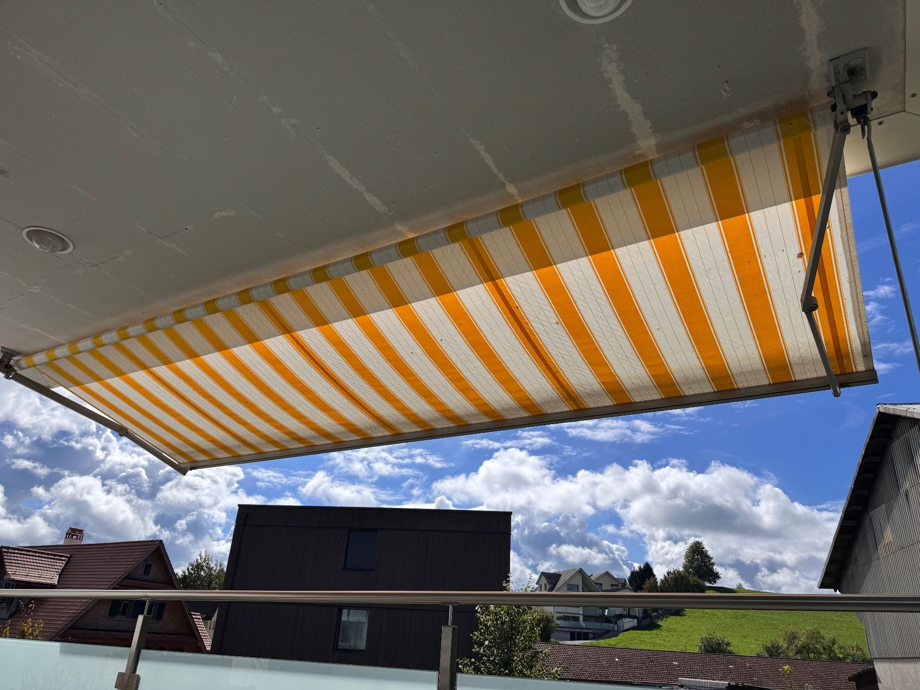 Tende da sole: Sonnenstore – Usato da Neuheim venduto da nore02
