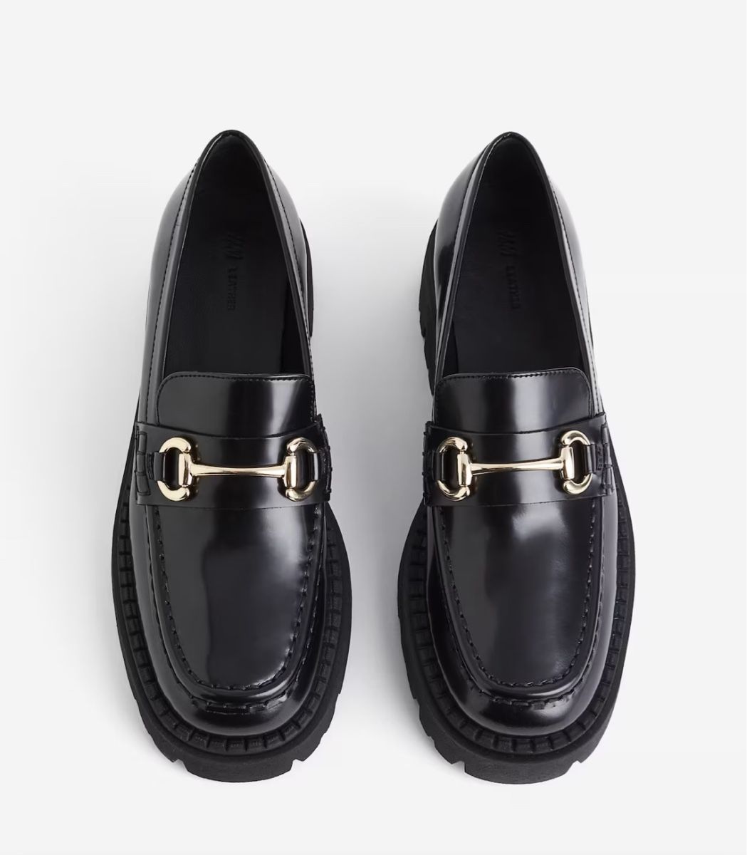 Stradivarius Chaussures femmes: Stradivarius Loafers – Neuf (Voir description) à Erlenbach ZH par Ma.Pi