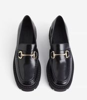 Stradivarius Loafers