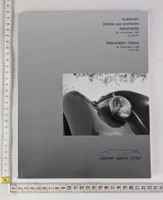 Oldtimer Auktion Katalog 1998, Galerie Toffen, Auto, Moto