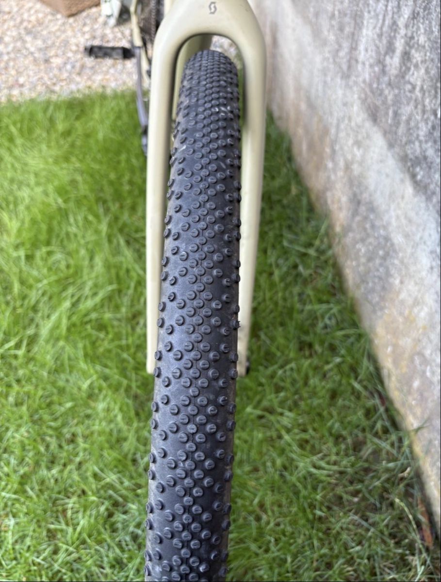 Scott Biciclette: Scott Speedster Gravel 30 Gr.L – Usato da Pfaffhausen venduto da Azile 5