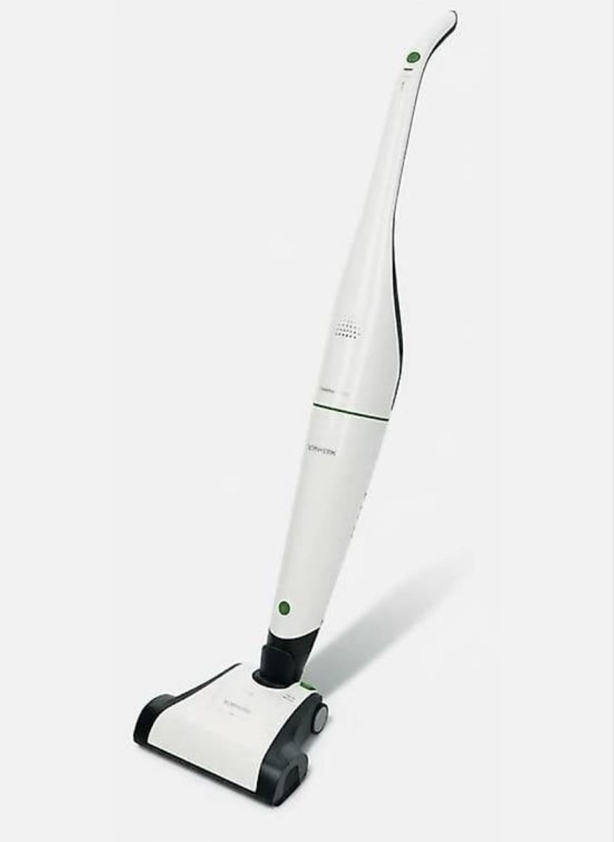 Vorwerk Staubsauger & Zubehör: VB100 Vorwerk Staubsauger – Neu und originalverpackt aus Schönengrund von umb_5gdw