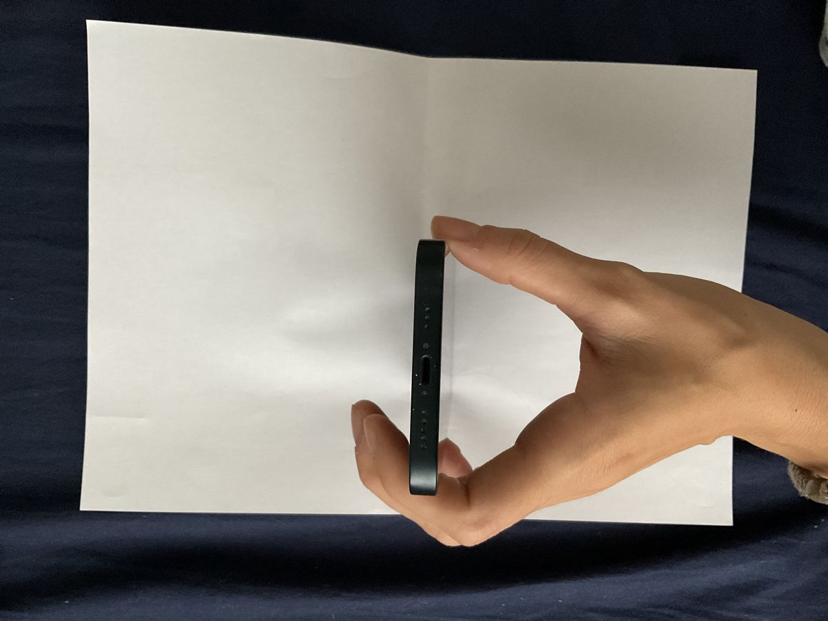 Apple Handys / Smartphones: iphone 13 – Gebraucht aus Ennenda von mir_bx27 2