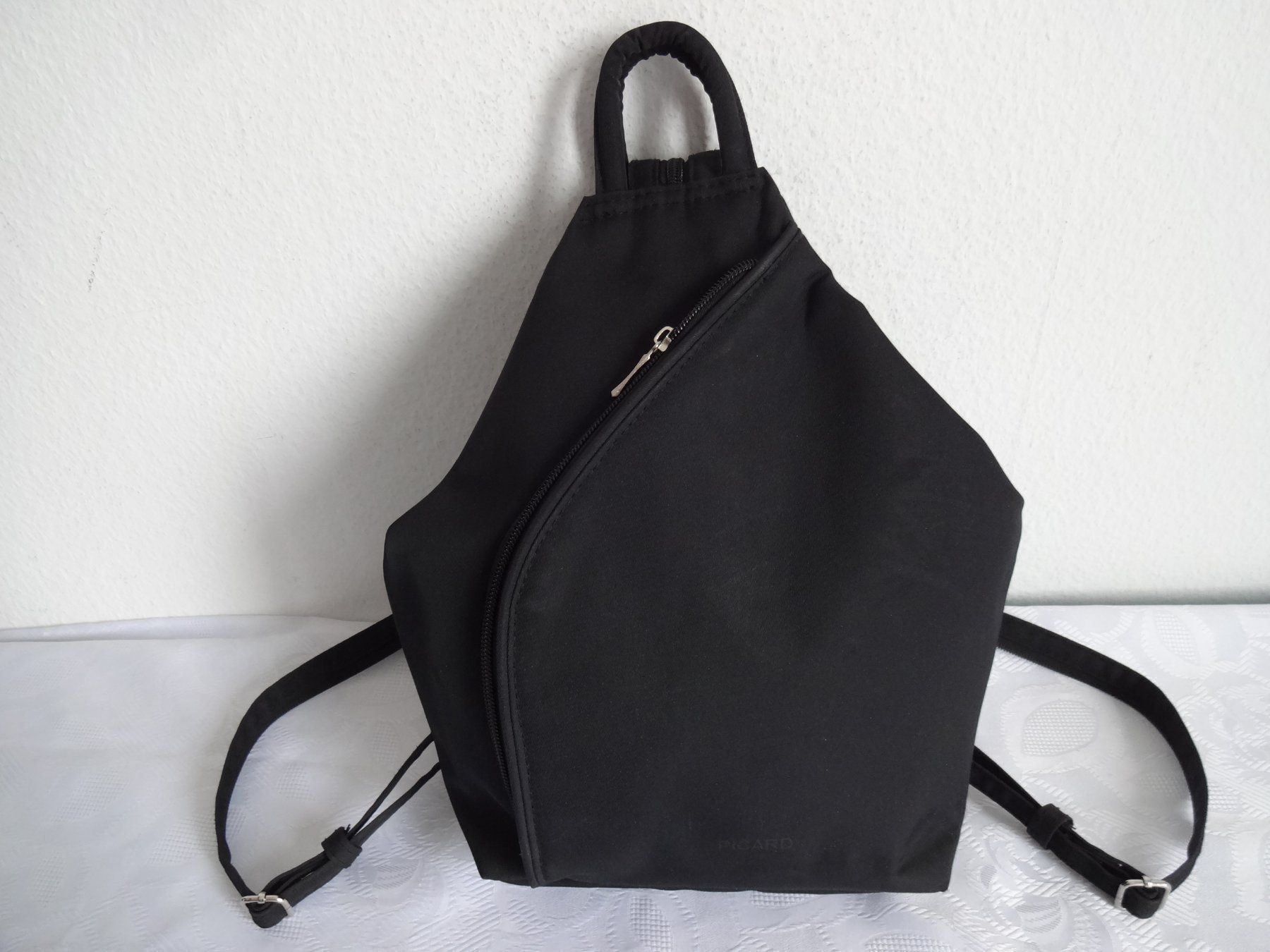 Picard Rucksäcke: " PICARD " Rucksack – Gebraucht aus Frauenfeld von Jahy