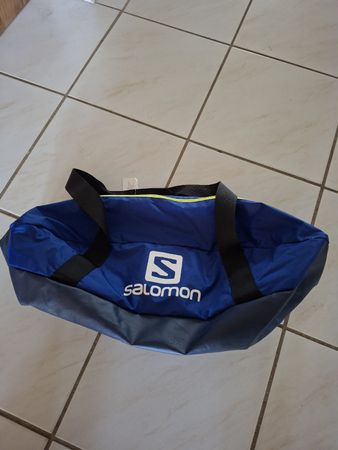 Salomon Sporttasche Prolog 25 Bag - Top Zustand!
