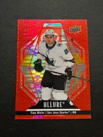 Timo Meier 2022 Red Rainbow San Jose Sharks
