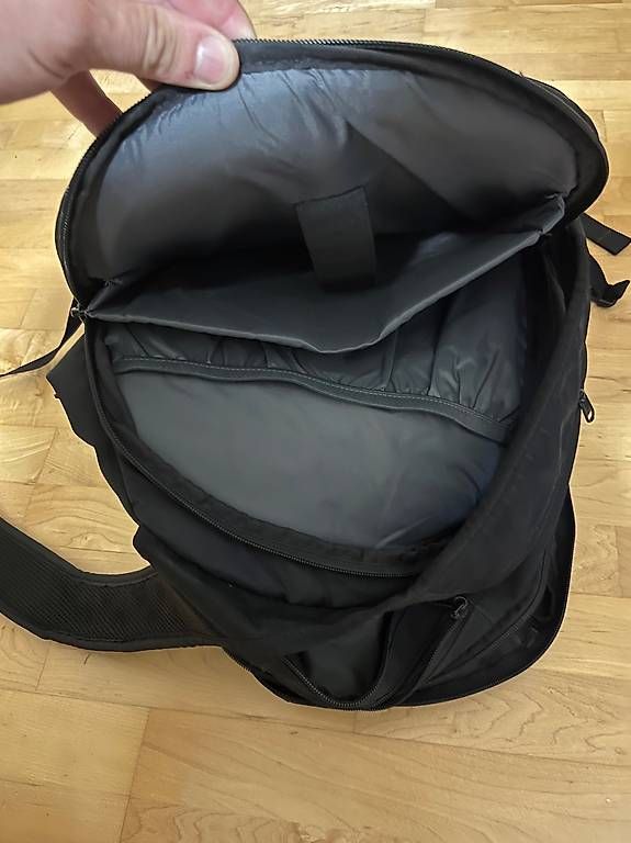 Zaini: DaKine Laptop Rucksack – Usato da Thun venduto da Dom_poulet 3