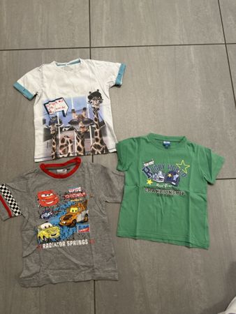 T-Shirt Gr.110