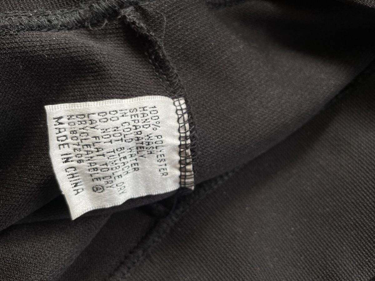 Pantaloni: Y2K vintage flared pants – Usato da Zürich venduto da daria_m 3