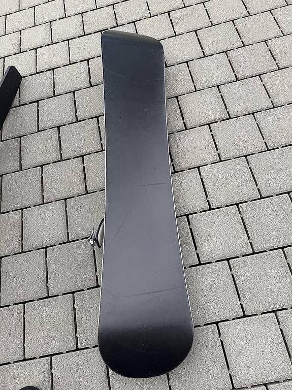 Board: Snowboard – Nuovo (secondo la descrizione) da Laufen venduto da car_2fnm 1