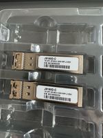  2x 10G SFP+ SR Modul – J9150D-C – 300m MMF – LC – DDM