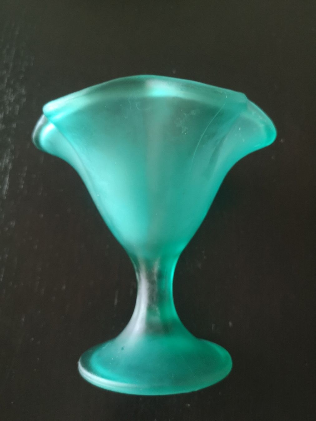 Bicchieri: Coupes à glace vintage, tulipe – Nuovo (secondo la descrizione) da Dietikon venduto da aro_mr6l 4